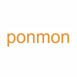 ponmon ブランド