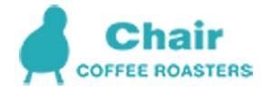 chair coffee roasters